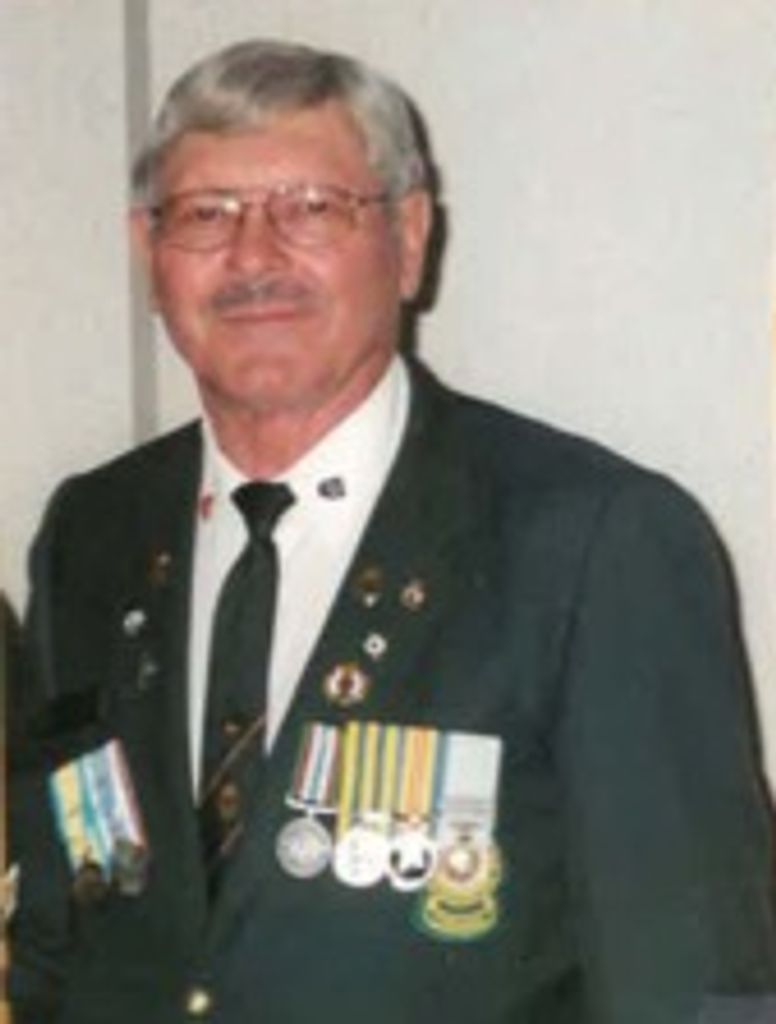 John Alex Neubauer