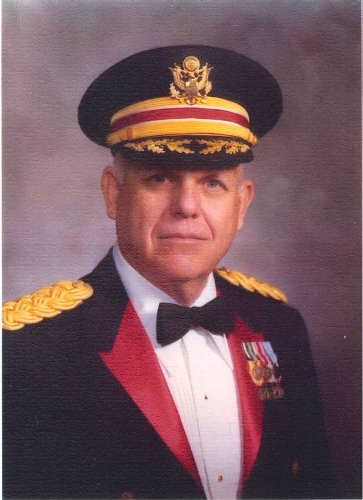 Estel H. Gideon