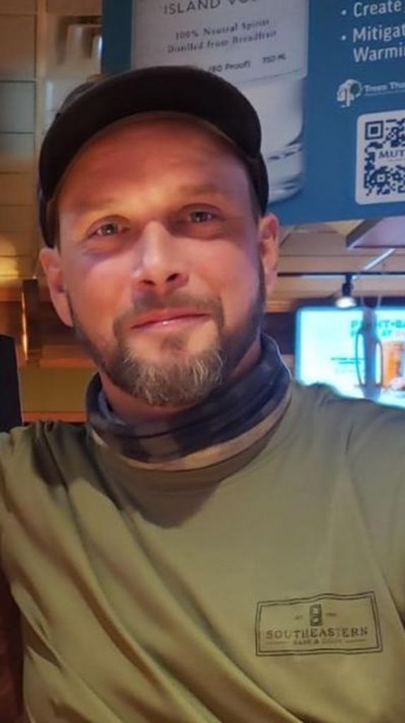 Christopher Michael Parker Profile Photo