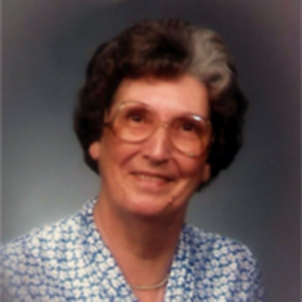 Jeraldine Poss Profile Photo