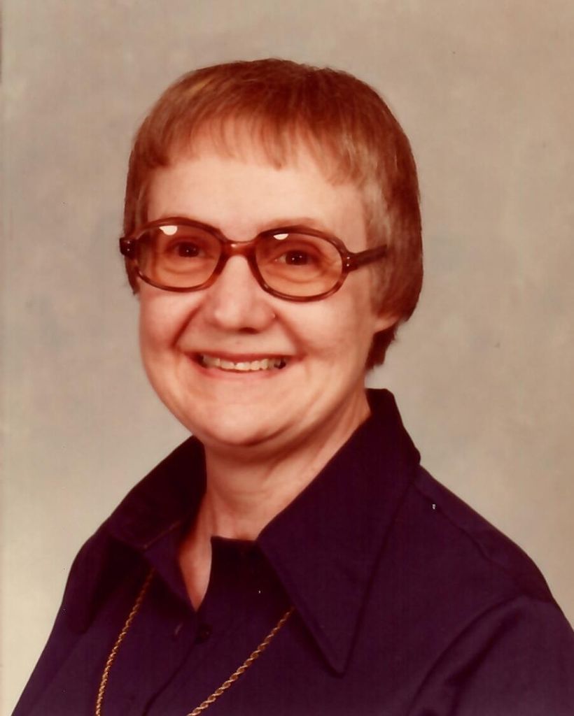 Estelle Belle Moore Profile Photo