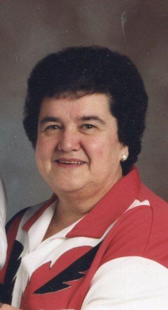 Gloria Irene Stotler Profile Photo