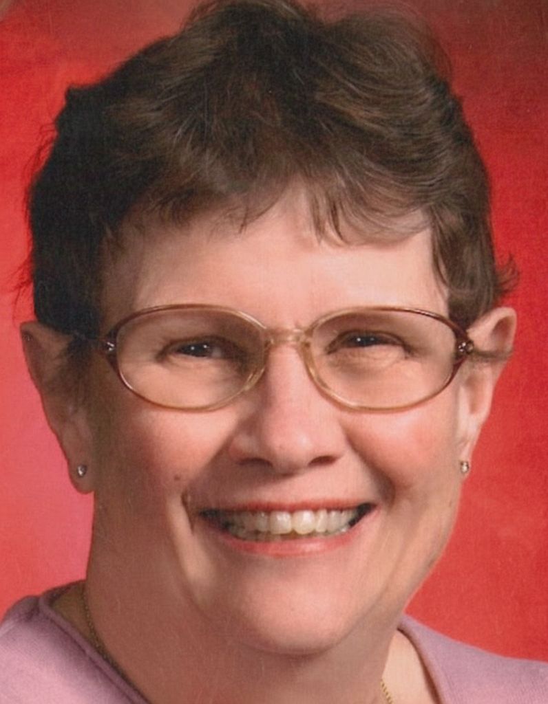 Nancy J. Kendall