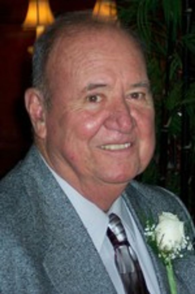 Francis "Frank" D. Hogan, Jr.