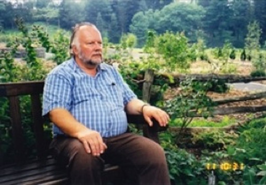 Elmer Lehman Profile Photo