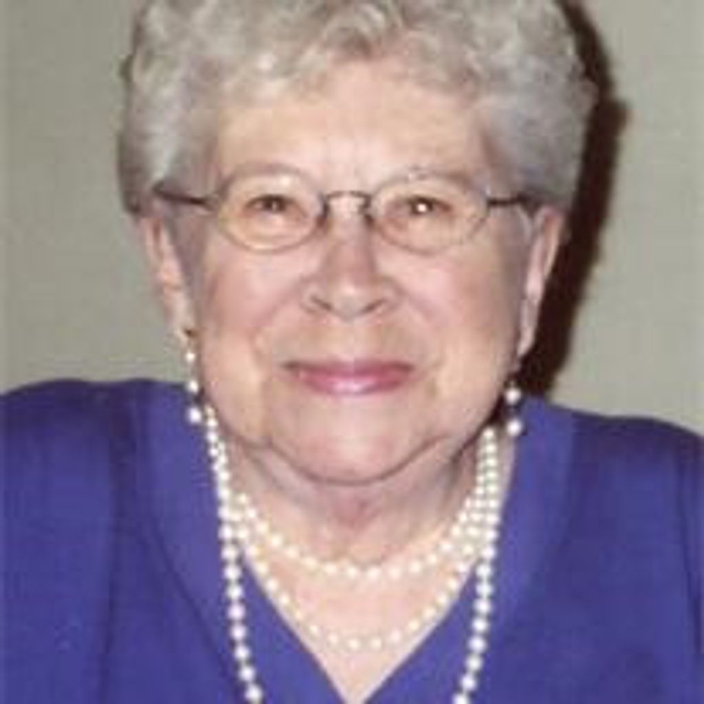 LouElla Lysne