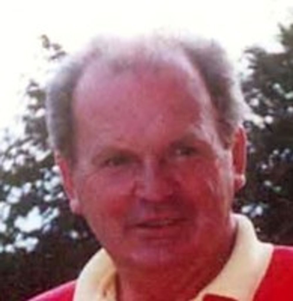 William J. Harrington, Sr.