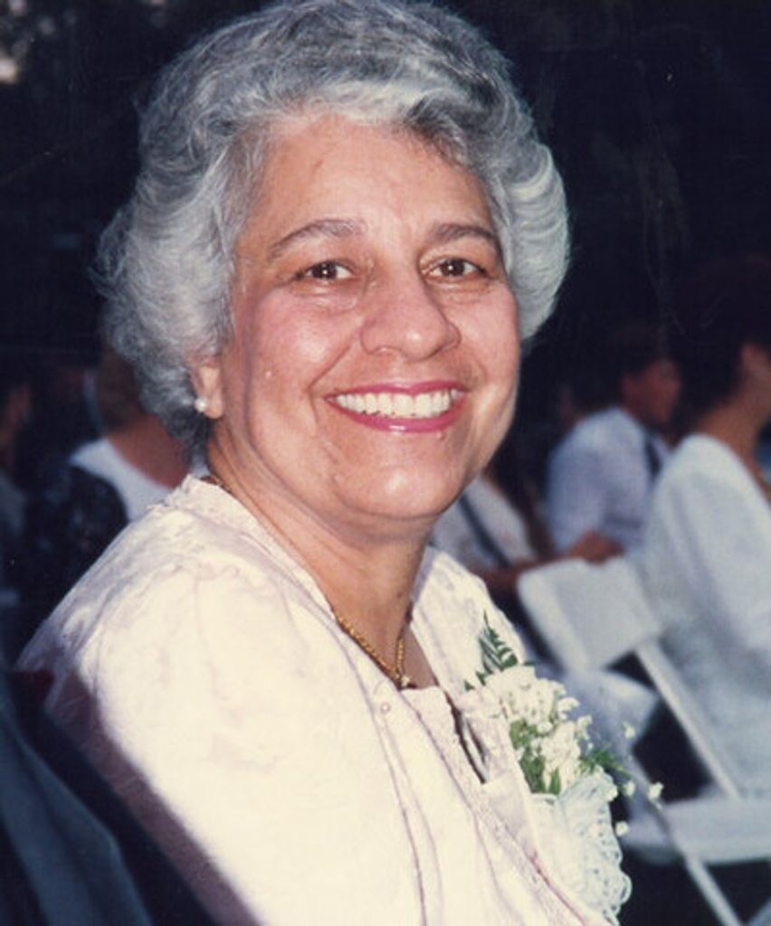 Tahmineh Mary Klein Profile Photo