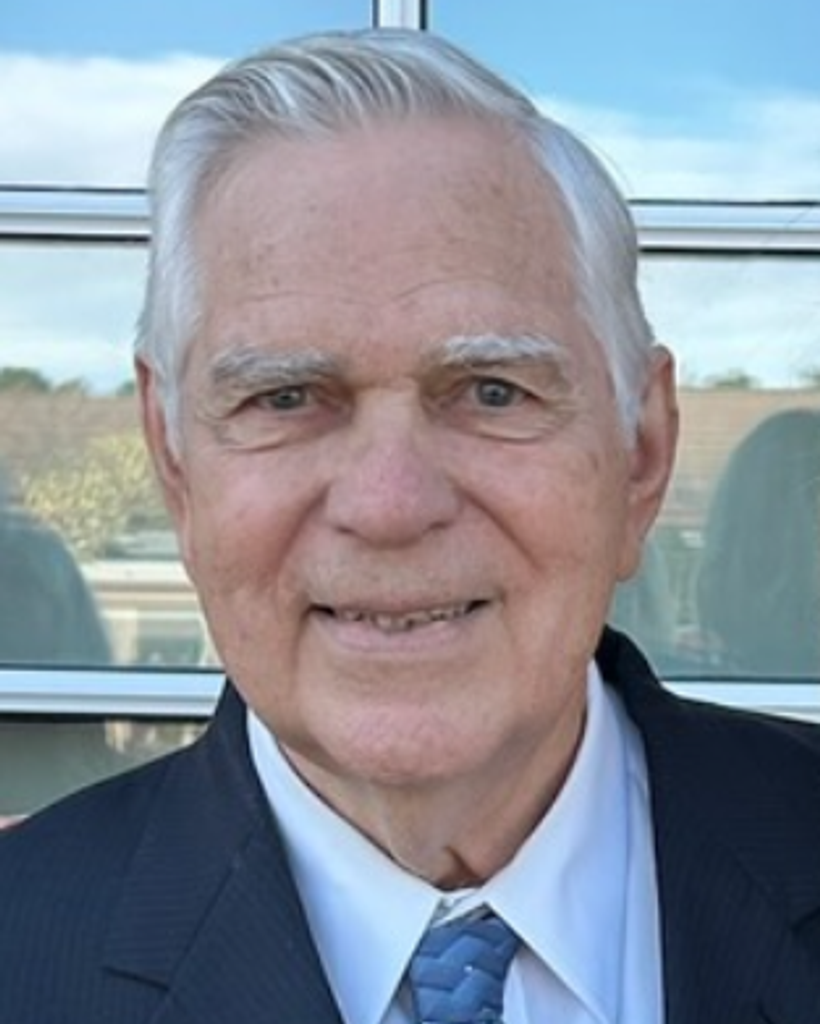 John Francis Cherney