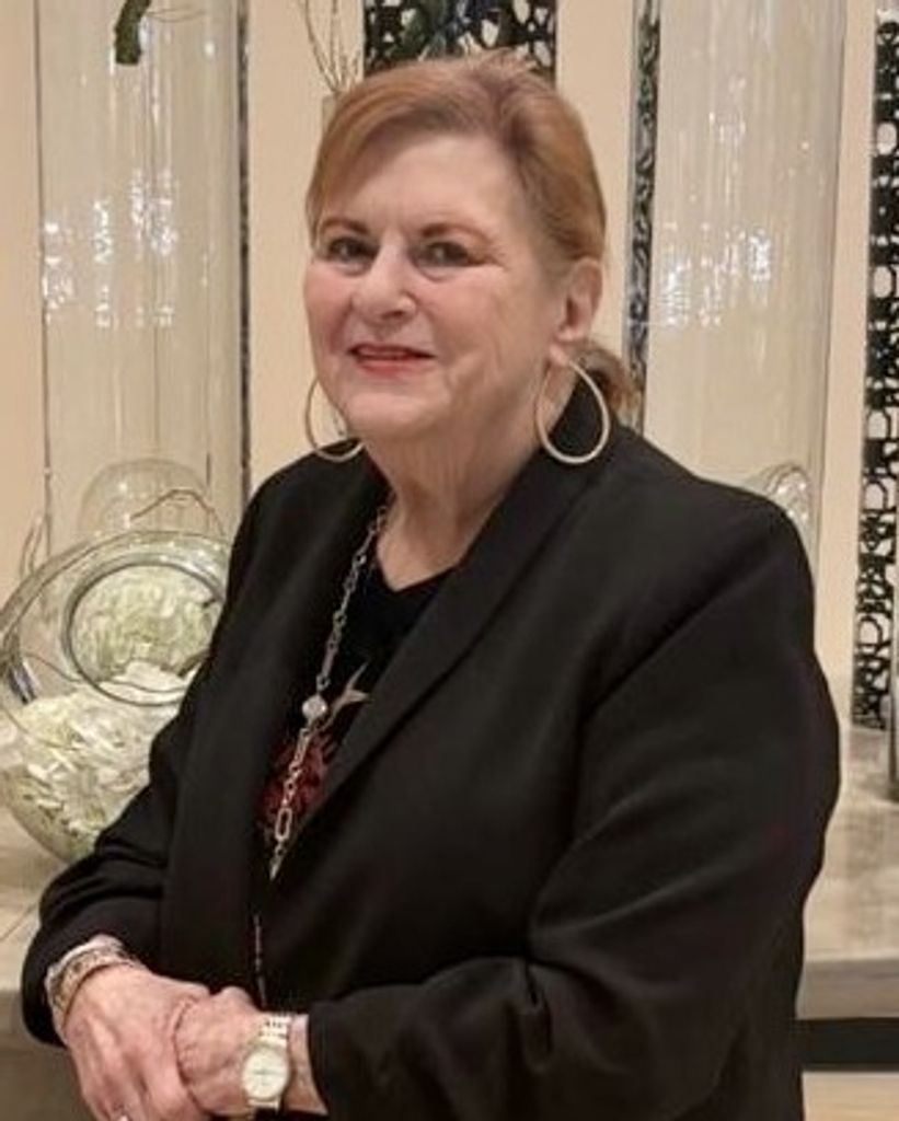 Sylvia Evelyn Stein