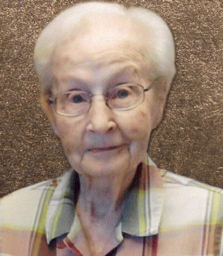 Maye Whitson Wahman Profile Photo