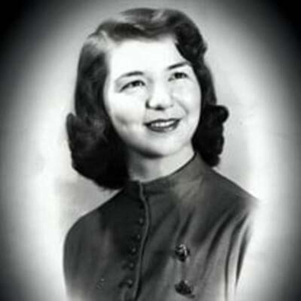 Lyda Ruth Mccoy Burks Profile Photo