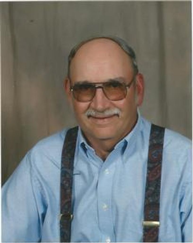 Gerald Rodney Anderson