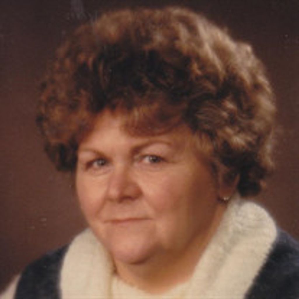 Susan Reynolds