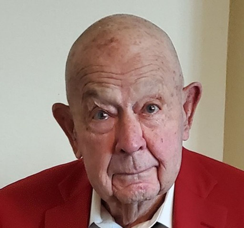 Charles Goss Profile Photo