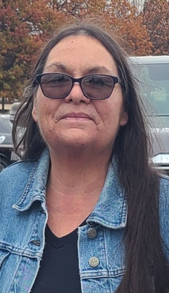 Tara Evans Profile Photo