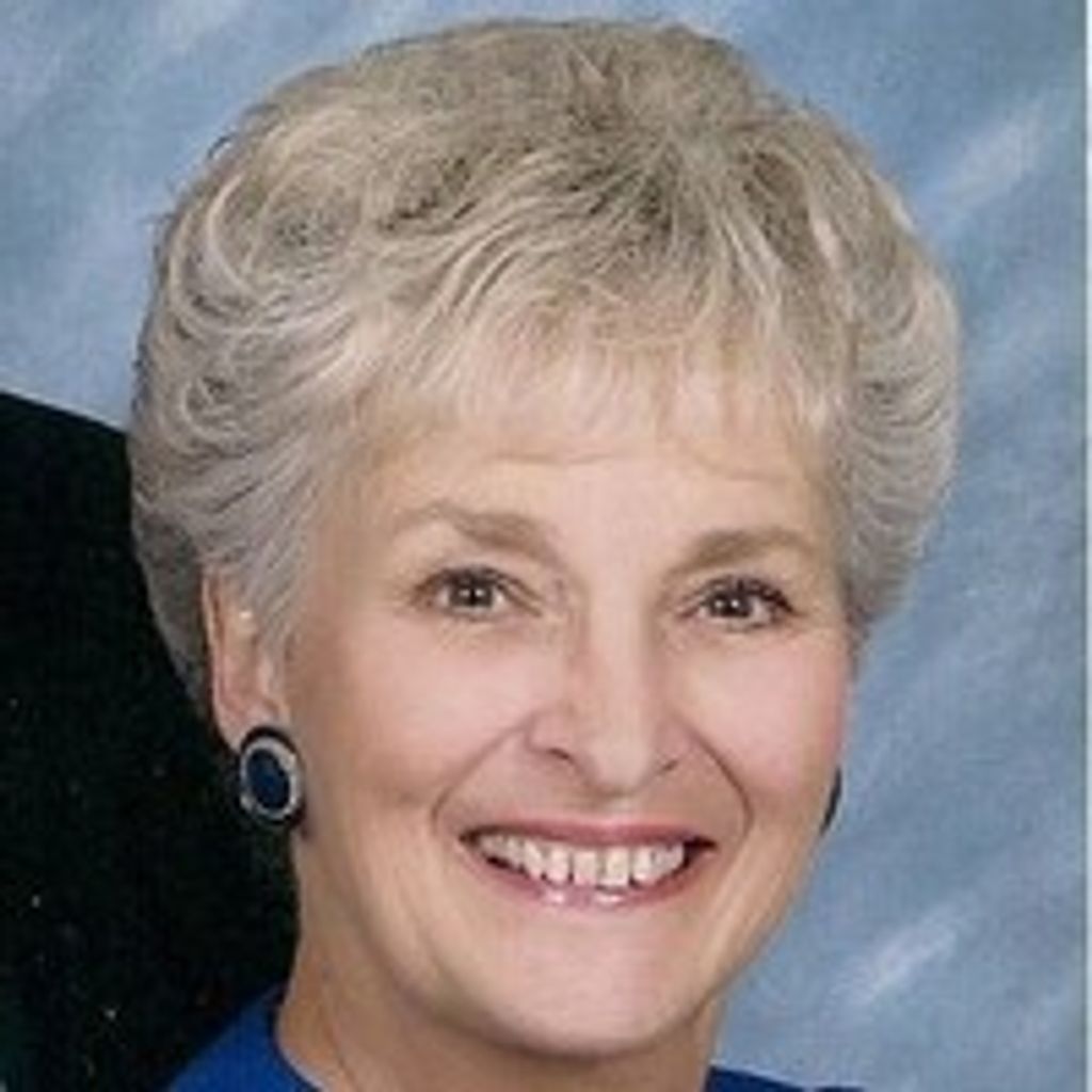 Mae Hicks Faulkner