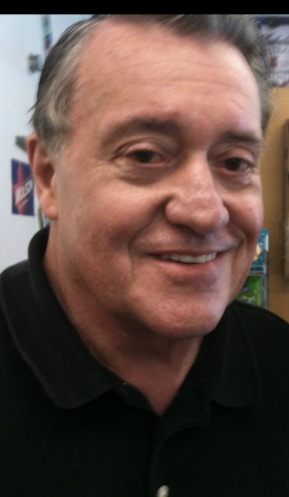Lyndon G. Delcore Profile Photo