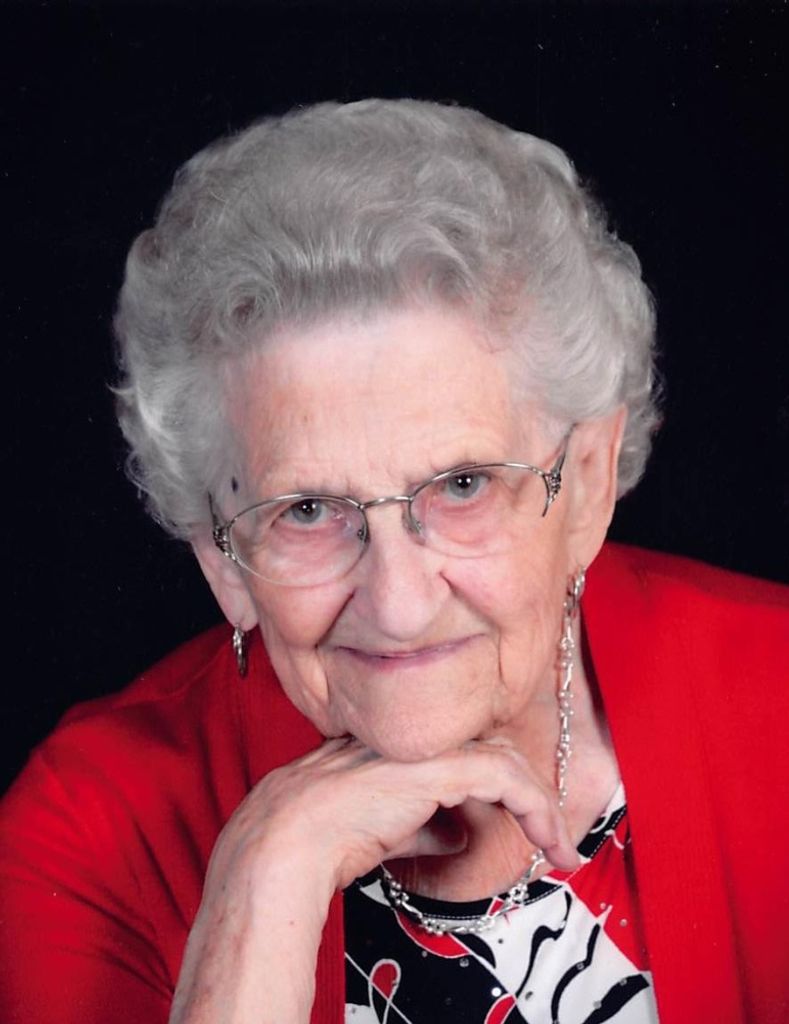 Lucy Mae Geisler Profile Photo