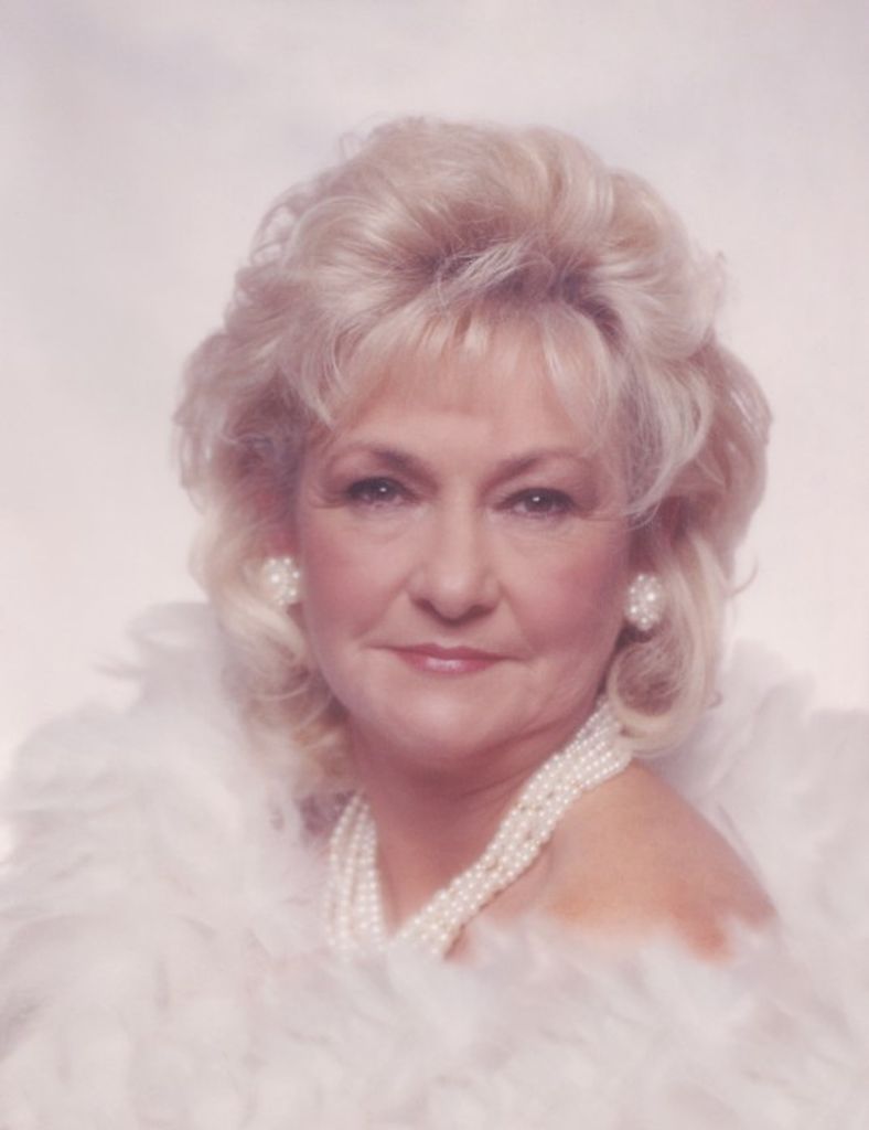 Annie Marie (Brown)  Heathcock Profile Photo