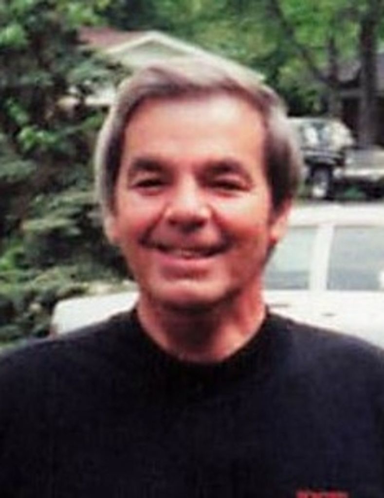 Ernest Anthony  Denuccio