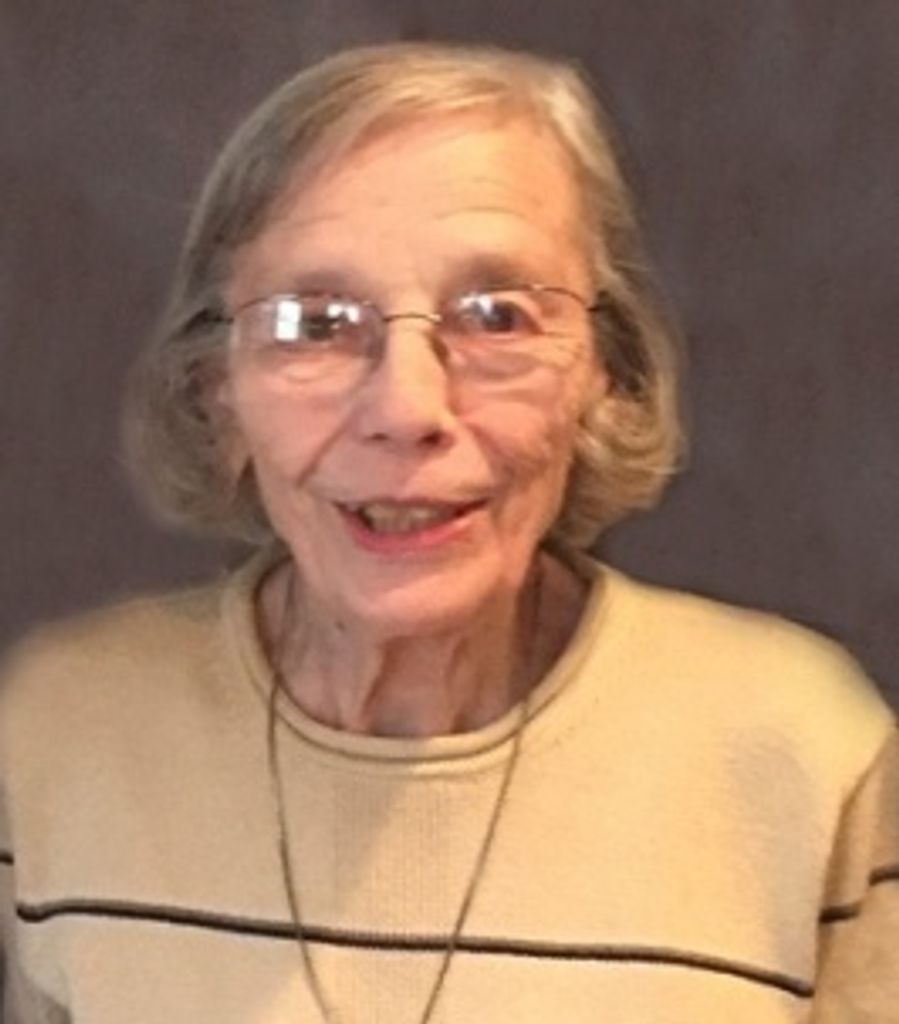 Marlene Walton