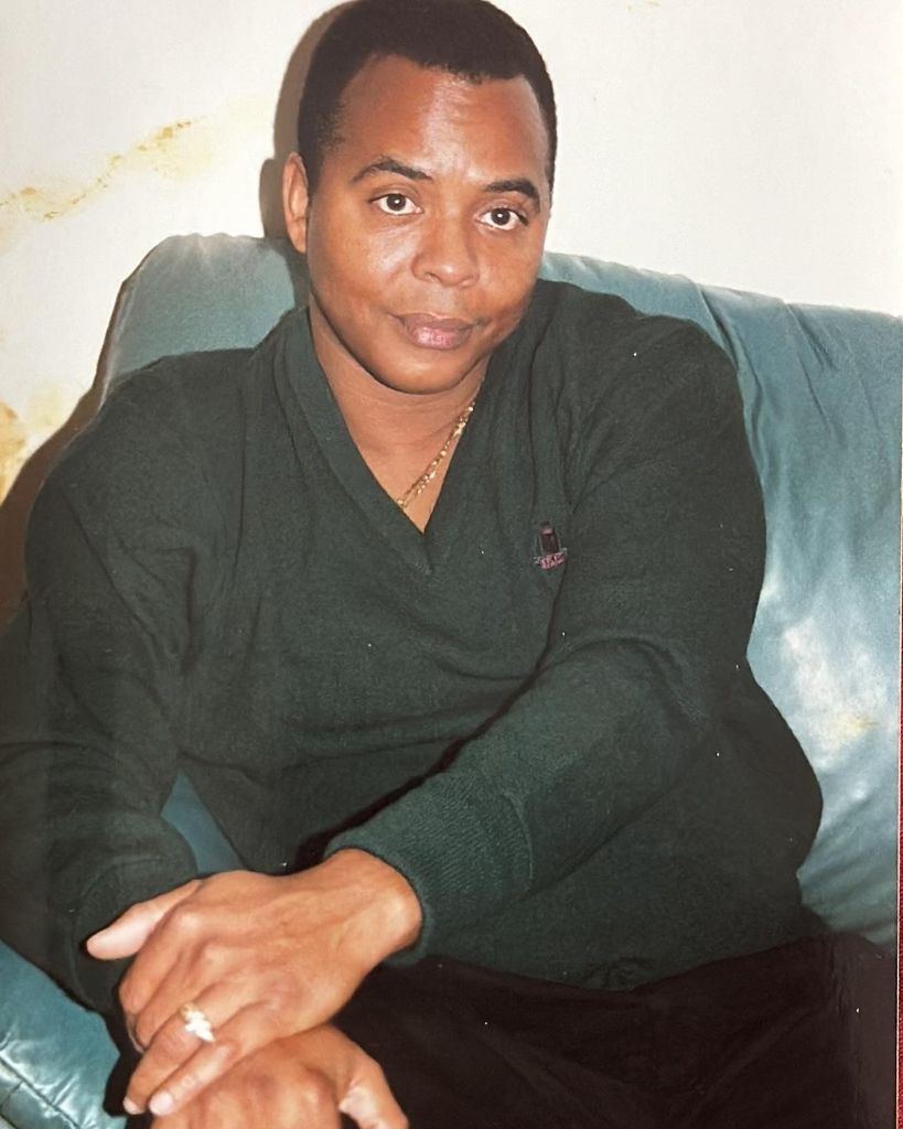 Reginald Fayerweather