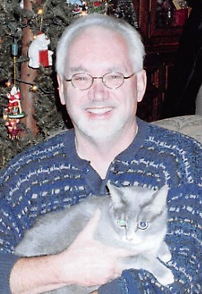 Michael Charles Mathauer