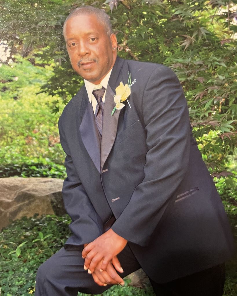 Lester Andre Hardy Profile Photo