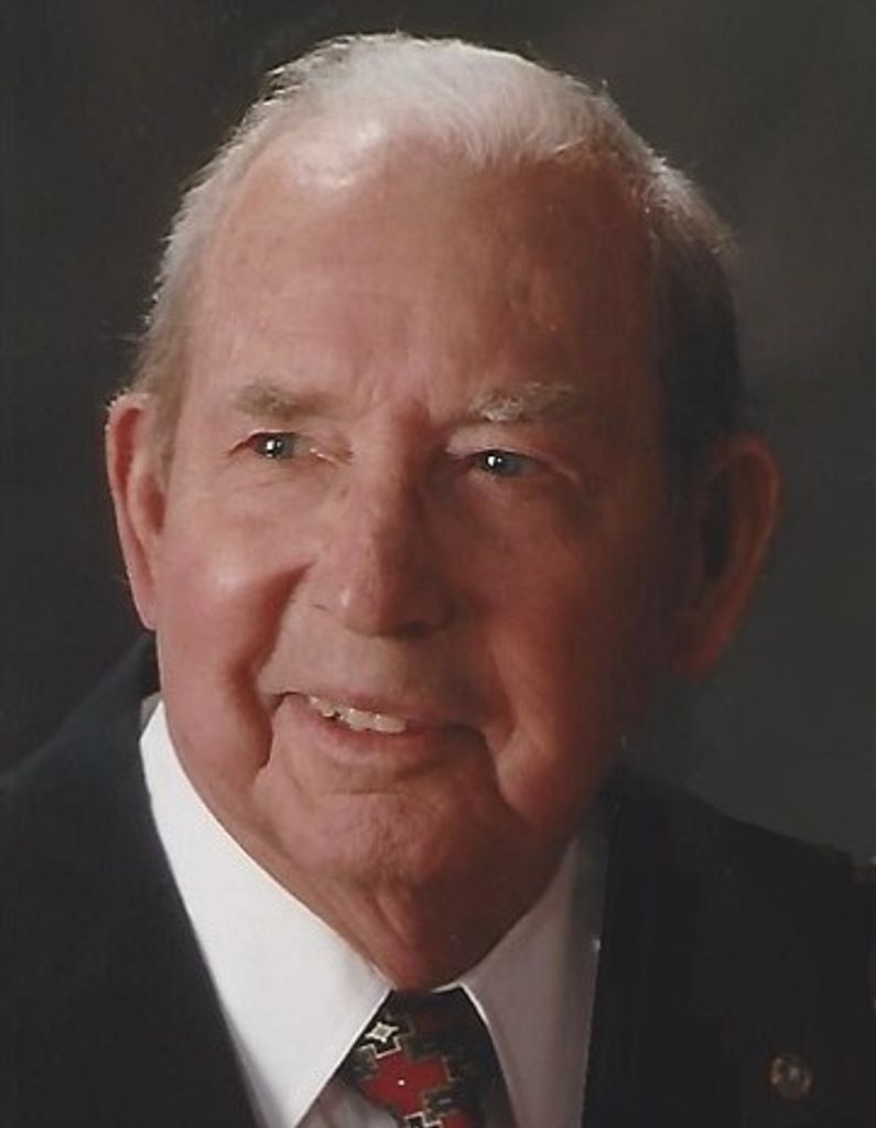 Dan Whitley, Sr.