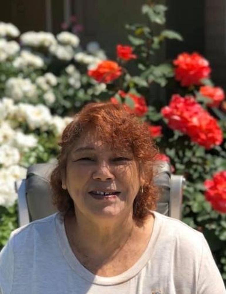 Mariam Maria Aguilar Profile Photo