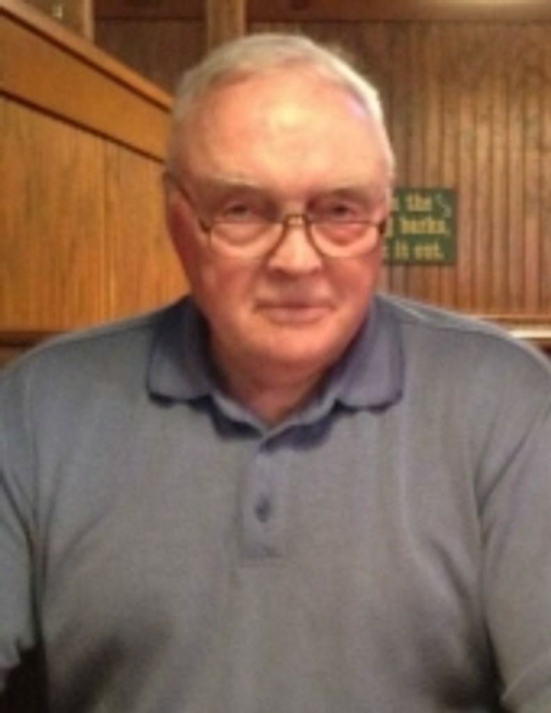 William "Randy" Randolph Davis