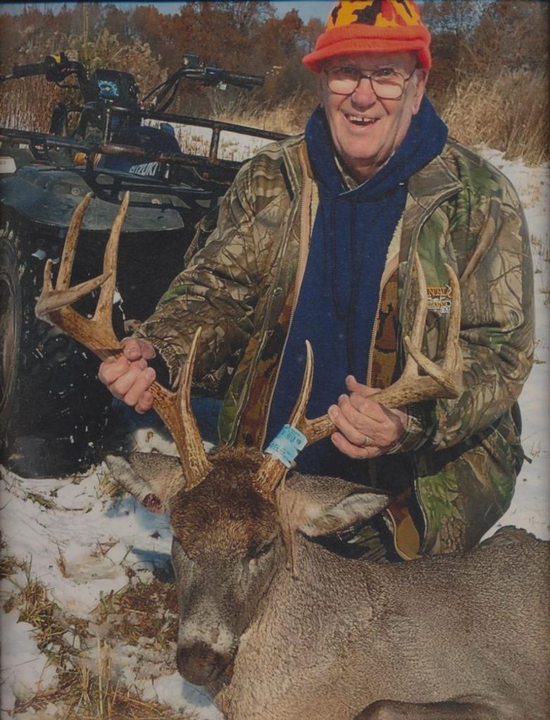Donald Lehigh Profile Photo