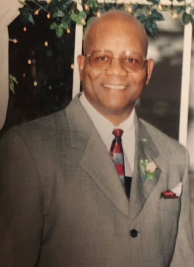 Gene M. Scrutchins Profile Photo