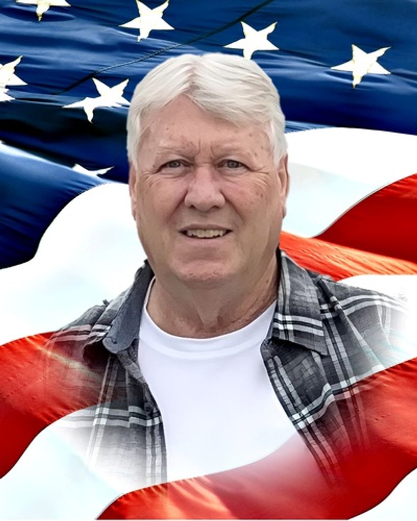 Jack Davidson Profile Photo