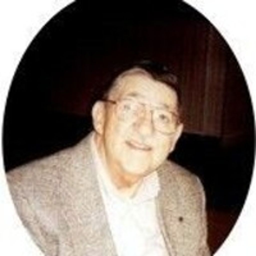 Carl A. Behrle