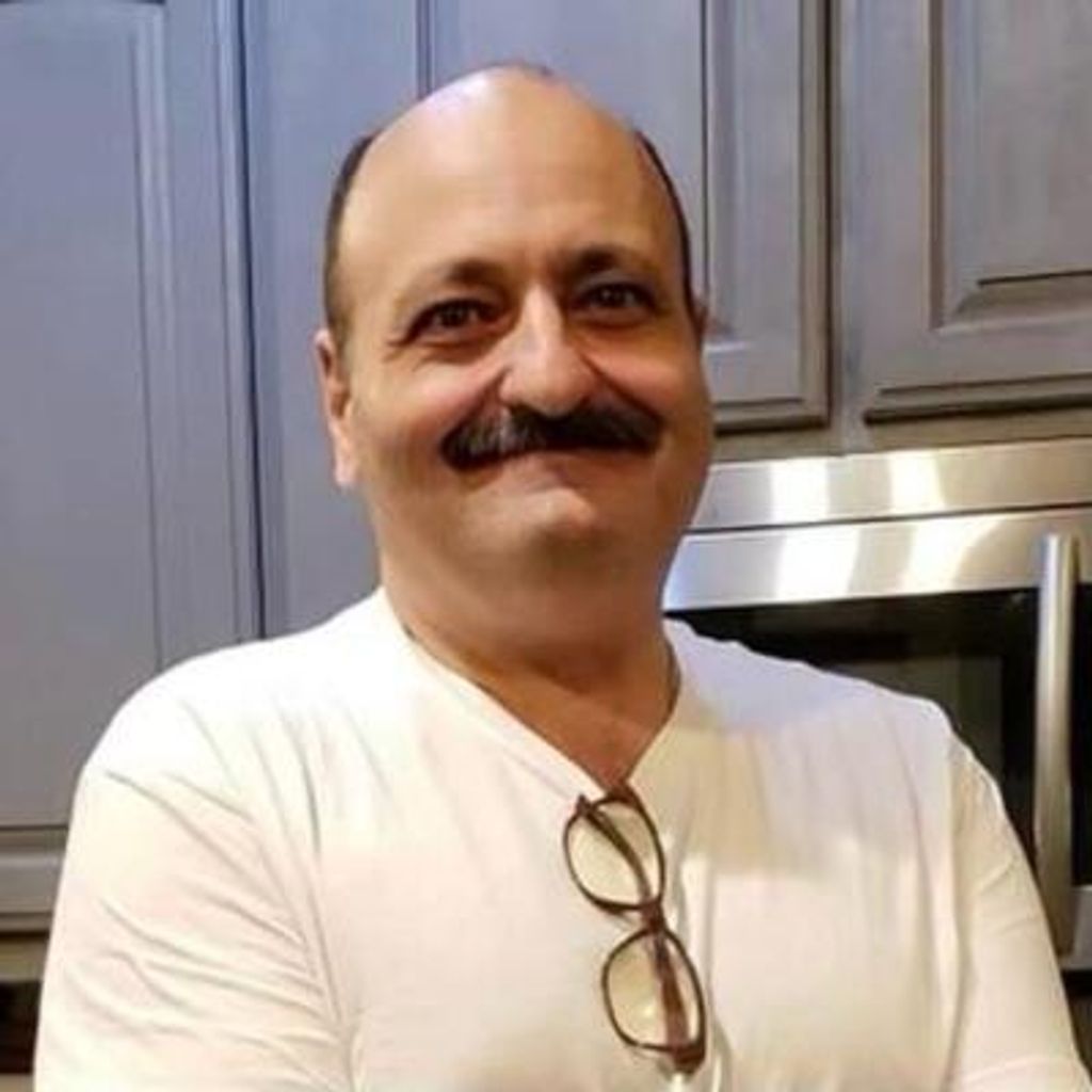 Mark Pietroboni Profile Photo