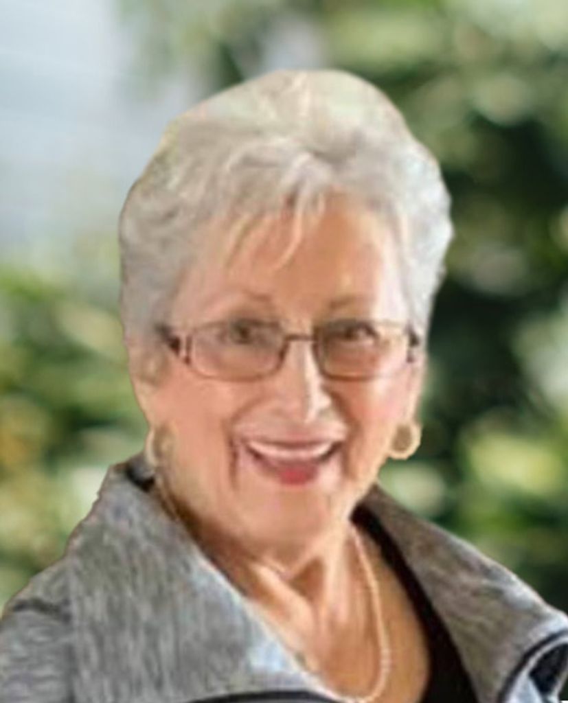Mary Stephens
