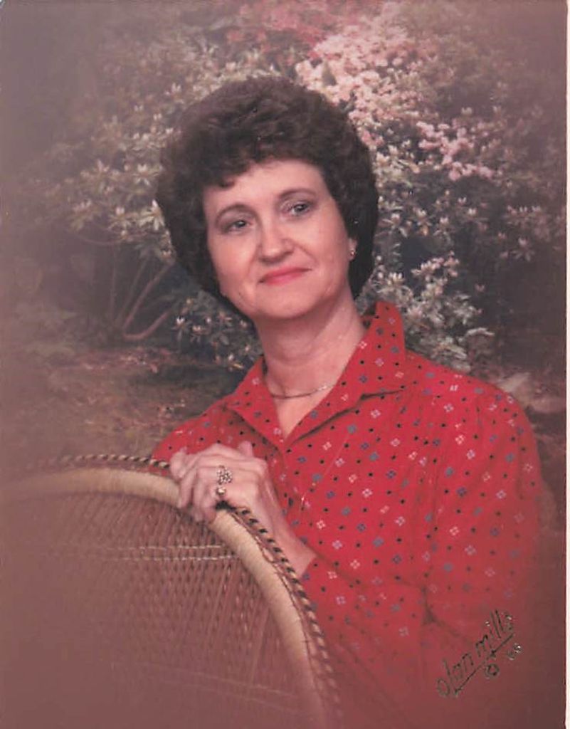 Frances Fleming