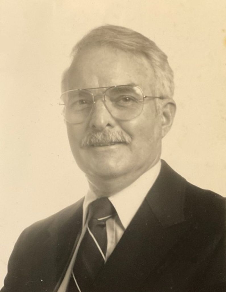 Charles 'Chick' Logan, Jr.