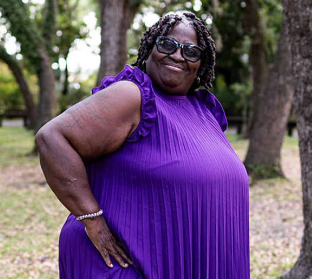 Deanette Eckford Profile Photo