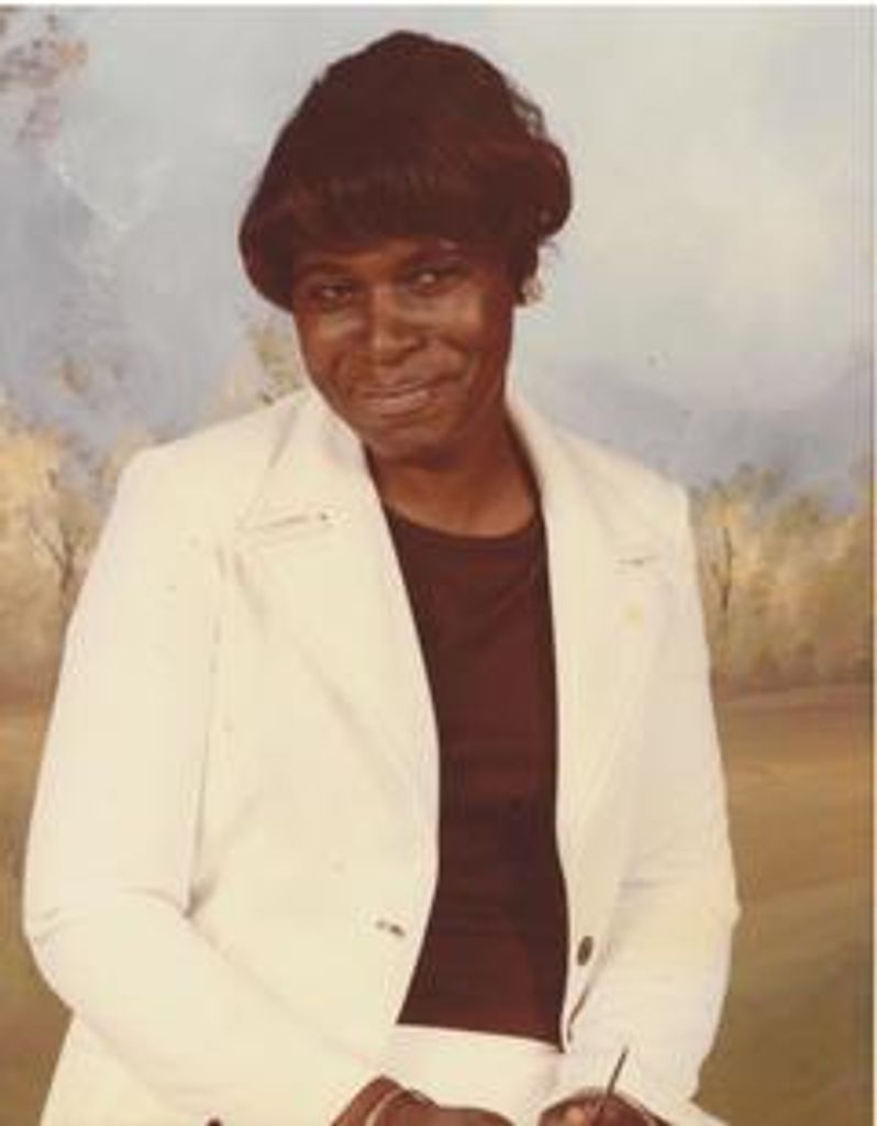 Alvenia  Elizabeth  (Moore)  Moore  Paschel Profile Photo