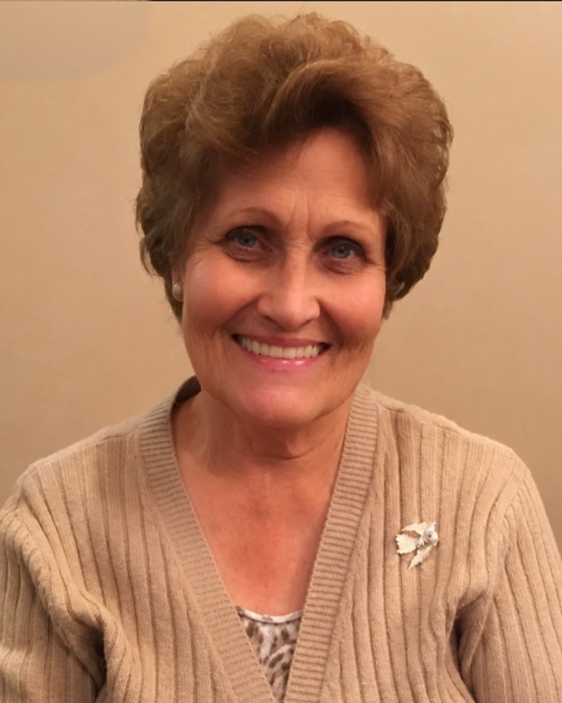 Rose Mary Picard Richardson Profile Photo