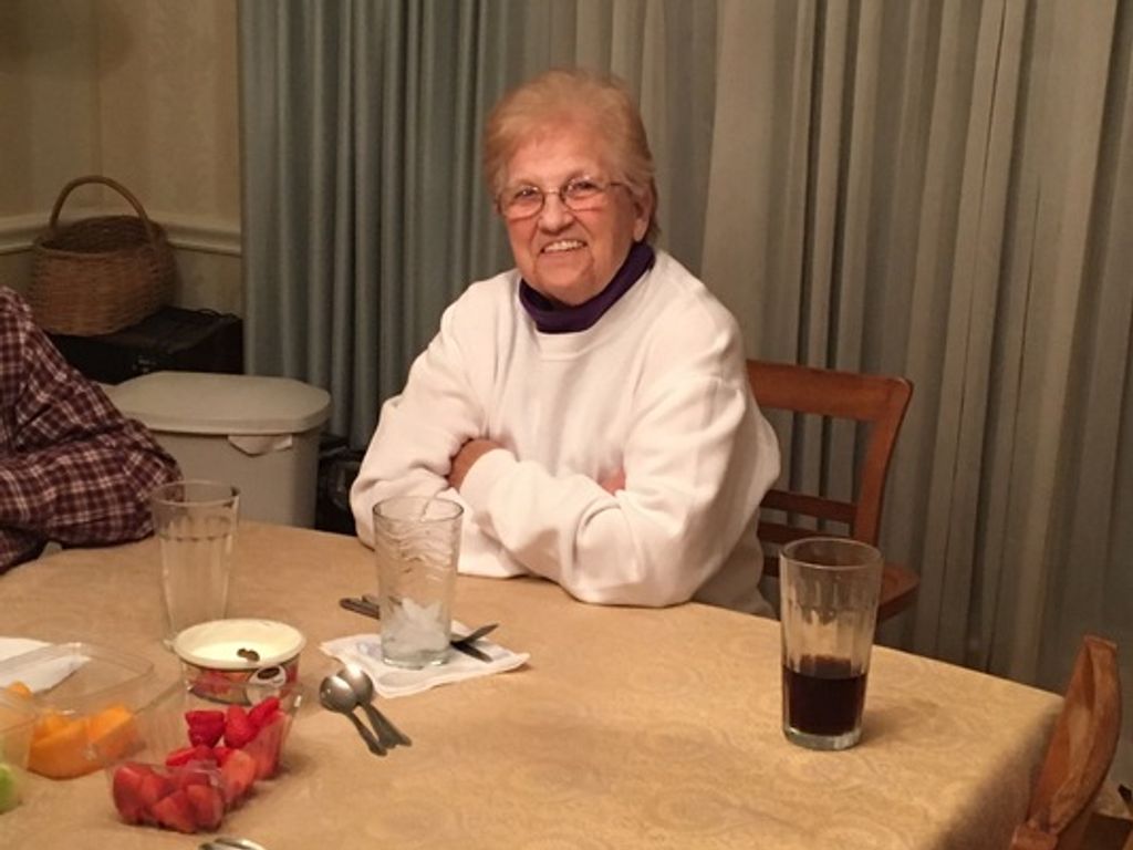 Mary "Lynell" Queener Profile Photo