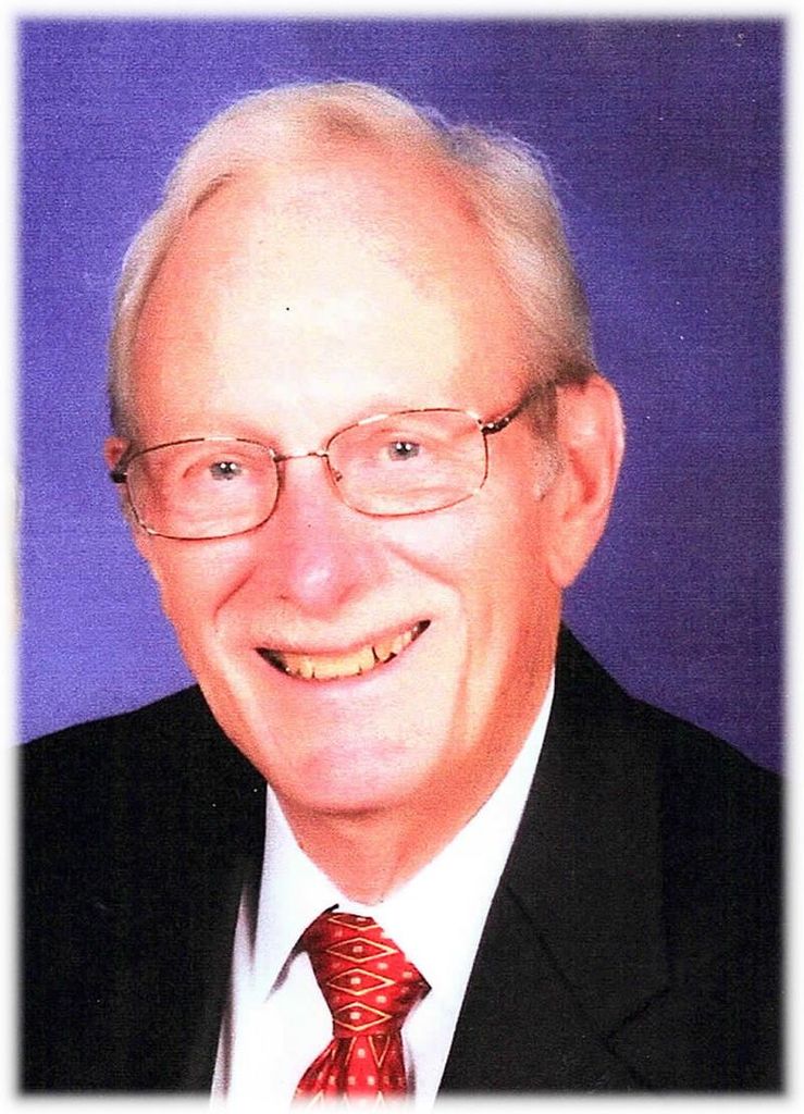 Patrick Graham Profile Photo