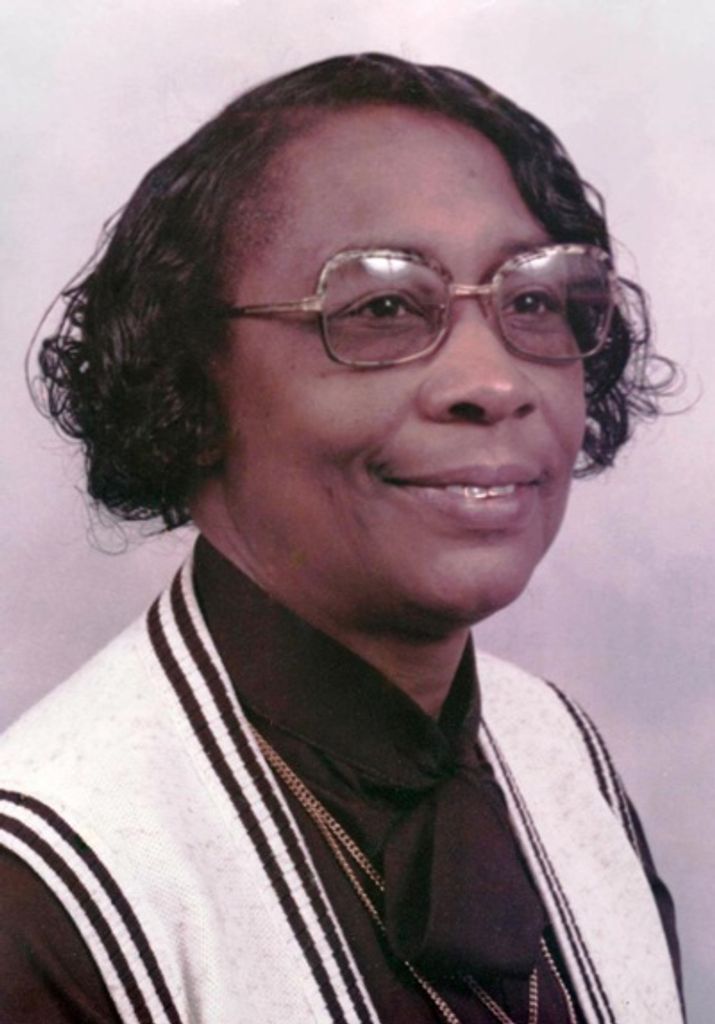 Mrs. Ida Merl Smith Profile Photo
