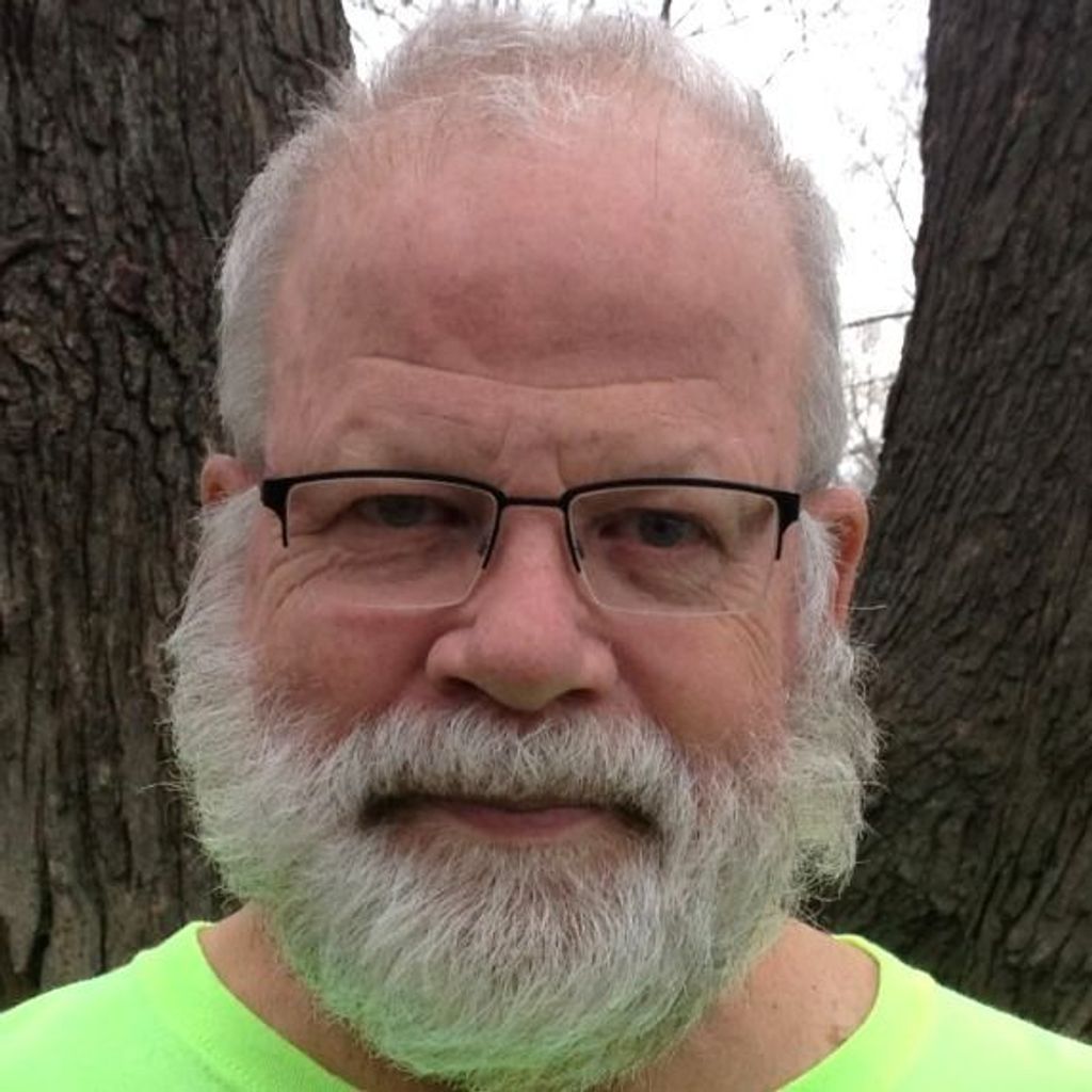 Charles Crawford Profile Photo