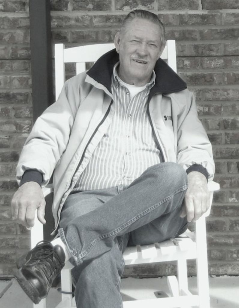 Billy Edward Webb Profile Photo