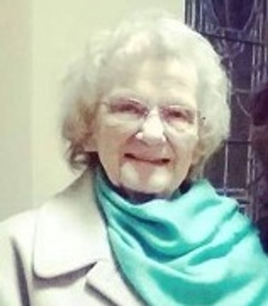 Betty Schick