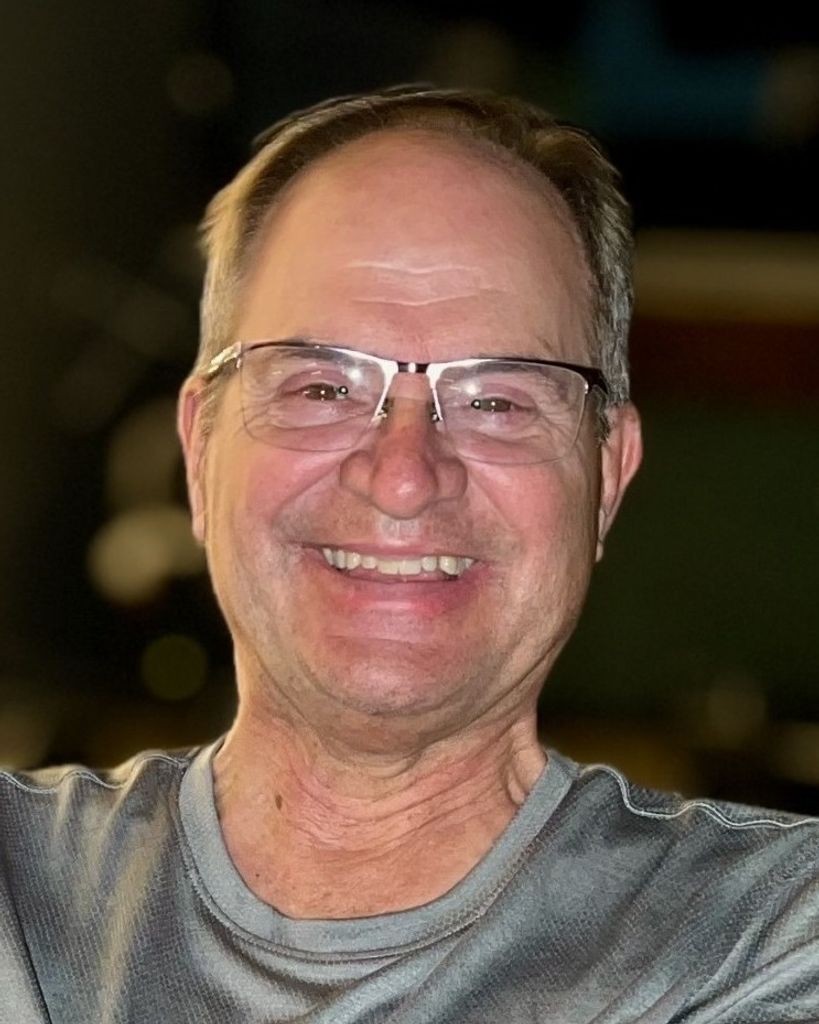 Andrew J. Vandecaveye Profile Photo